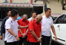 Ditangkap Polisi di Mimpi? Jangan Panik, Ternyata Ini Arti Mimpi Ditangkap Polisi, Tak Selalu Buruk!