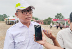  Jadwal Pemilihan Kepala Daerah Mukomuko, Tunggu PKPU