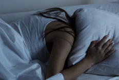 Sering Alami Mimpi Buruk? Ketahui 6 Zodiak Ini, Ternyata....