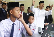 Sekolah Rakyat, Ikhtiar Keluar dari Lingkaran Kemiskinan