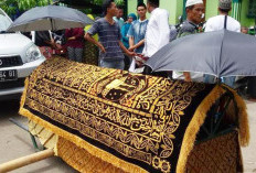 Tafsir Mimpi Keranda Mayat Menurut Primbon Jawa dan Perspektif Ajaran Islam