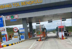 Pemerintah Indonesia Akan Terapkan Pembayaran Tol Nirsentuh