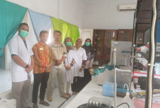 DLH Mukomuko Butuh PPNS untuk Perkuat Penegakan Hukum Lingkungan