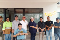 Dugaan Penggunaan BBM Subsidi di Perusahaan Tambang, Pansus PDRD Tunggu Hasil Lab