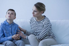 Mom Jangan Sampai Tidak Tau ! Kenali Ciri-Ciri Autisme Pada Anak Sejak Dini