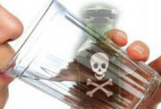 5 Makna Tersembunyi Mimpi Minum Racun, Ada Rencana Penghianatan?