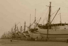 Sejarah Kota Pelabuhan Sunda Kelapa