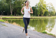  Jalan Cepat vs Jogging: Mana yang Lebih Efektif untuk Bakar Lemak?