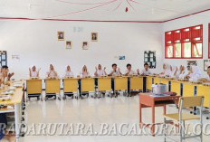 Dorong SPPG Provinsi Percepat Pembangunan Dapur MBG di Pelosok