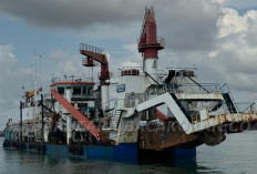 Kasus Dermaga Pulau Baai Bengkulu, Perparah Citra Indonesia
