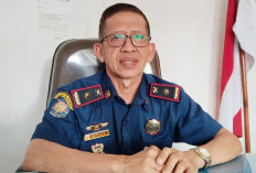 Damkar Mukomuko Tetap Siaga Menjaga Nyawa dan Aset Warga