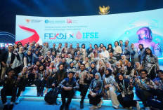 Pemerintah Tegaskan Komitmen Wujudkan Transformasi Digital Inklusif dan Berkelanjutan