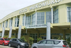 RSUD Mukomuko Sesalkan Dugaan Inprosedural Oknum Dokter