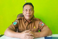 Layanan Lebih Mandiri, Seluruh Puskesmas Mukomuko Bakal Bertransformasi Jadi BLUD