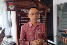 DPT 1.503.923 Pemilih, KPU Tetapkan 2 Paslon Gubenur dan Wagub Bengkulu