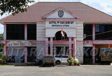 PENGUMUMAN! DKJ Punya Ratusan Unit Damkar Mau Dihibahkan, Sudah Diincar Daerah di Bengkulu