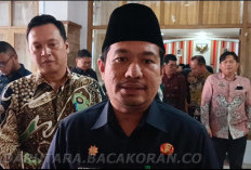 Minggu Ini, Bupati Ngantor di Enggano Lewat Jalur Darat