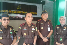 Kejaksaan Komitmen Selamatkan Uang Negara Atas Kasus Korupsi