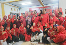 Konsolidasi Internal, Komitmen PDI Perjuangan Berjuang Bersama Rakyat