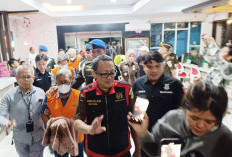 Sudah 6, Tsk Kebocoran PAD MM dan PTM Masih Berpotensi Bertambah