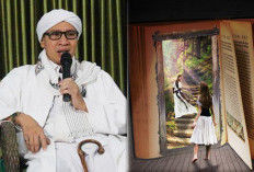 Mimpi Bisa Jadi Kenyataan, Bagaimana Perspektif Ajaran Islam?