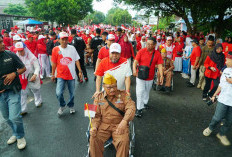 Perjuangan Veteran, Landasan Kokoh Wujudkan Kedaulatan Bangsa