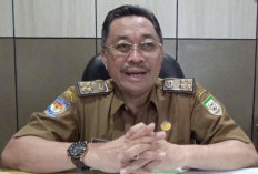 Dorong Percepatan Pengembangan Kawasan Industri Pulau Baai