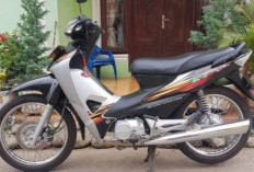 Medio 2000 Lahirlah Motor Honda Entry-Level, Apa Itu? Kenapa Kini Masih Diburu?
