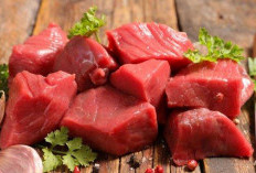 Benarkah Daging Merah Bisa Sebabkan Hipertensi?