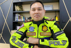 Polres Mukomuko Petakan Rawan Kemacetan Arus Mudik Lebaran