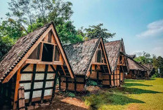 Menjujug Jantung Budaya Sunda : Sindang Barang, Terawat Hingga Lintas Masa 