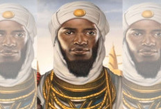 Mansa Musa, Raja yang Kekayaannya Tak Terhitung, Bantuannya Menyebabkan Sebuah Negara Inflasi 10 Tahun