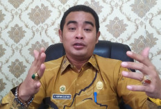 Tak Ada Jamaah Suluk yang Dehidrasi di Bengkulu Utara