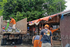 Alih Bank Dana Desa Harus Berdampak