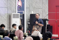 Potensi Dana Tembus Rp 657 Milyar, Jaksa Mitigasi Celah Fraud Koperasi Merah Putih 