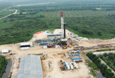 Lompatan Besar Pertamina: Kuasai Teknologi MSF untuk Optimalisasi Cadangan Migas