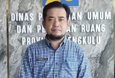 Mukomuko Perkuat Program P3-TGAI untuk Majukan Sektor Pertanian