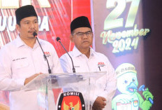 Kacamata Pengamat dari Hasil Debat Kandidat