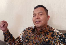 Dugaan MP Tak Penuhi Unsur, Pelapor Isyaratkan Lapor DKPP