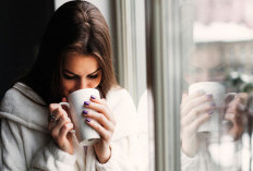 Ketahuilah Ternyata 4 Waktu Ini Sebaiknya Dihindari untuk Mengkonsumsi Kopi Demi Kesehatanmu