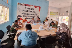 Mukomuko Perkuat Sinergi Hadapi Tantangan Daerah