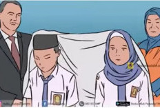 Perkawinan Anak Ancaman Serius bagi Kesehatan dan Masa Depan SDM Indonesia