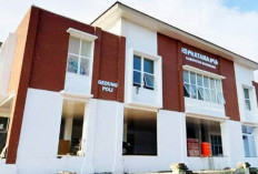 RS Pratama Belum Akreditasi, Warga Gunakan BPJS di Puskesmas Ipuh