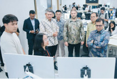 Kemkomdigi Perkuat Ekosistem Digital Inklusif dan Berdaya Saing Global