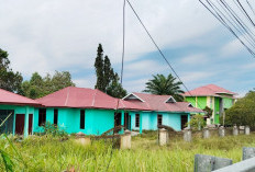 Disiapkan Dana Ratusan Juta, Tiga Rumdin Pimpinan DPRD Mukomuko Bakal Dipercantik