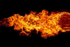 Menguak Misteri Mimpi Banaspati Api dan Bola Api Terbang, Bagaimana Perspektif Islam dan Mitologi Kuno? 