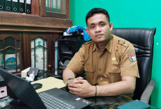 Mukomuko Banjir Bantuan Alsintan, Kementan Kembali Bantu 10 Rotavator untuk Petani