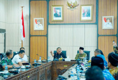 Pembangunan Kodam Baru, Eks HGU Dioptimalkan