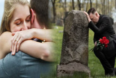 Auto Mewek! Mimpi Pacar Meninggal Dunia Ternyata Menyimpan Arti Mendalam, Pertanda Apa?