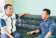 Realisasi BPHTB Mukomuko Rp2,8 Miliar, Lampaui Target Hingga 636 Persen